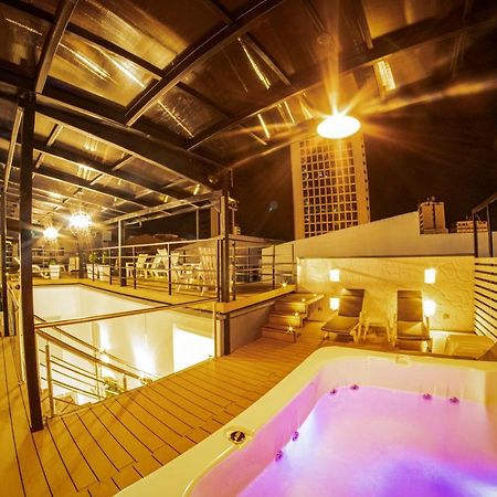 Casa Amanzi Cartagena By Bernalo Hotels Экстерьер фото