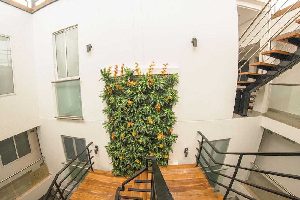 Casa Amanzi Cartagena By Bernalo Hotels Экстерьер фото