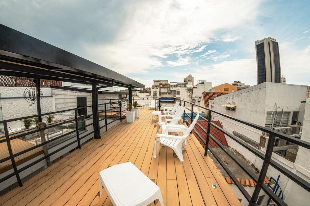 Casa Amanzi Cartagena By Bernalo Hotels Экстерьер фото